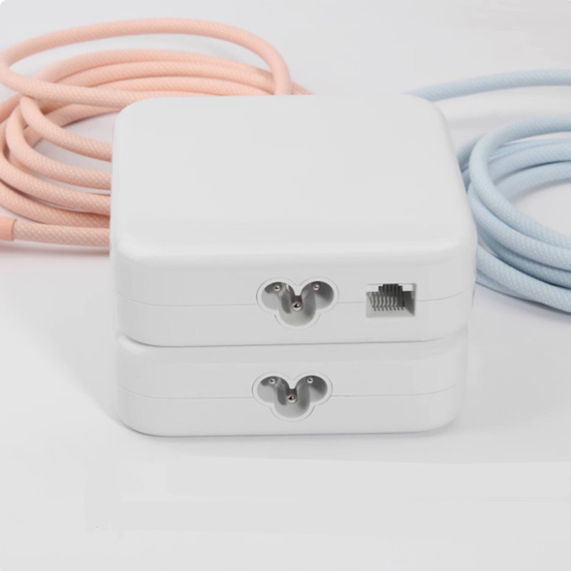 Suitable for 2024 New Apple M1/M3/M4 Imac All-In-One Computer 24inch Computer Power Adapter 143W Suitable for 2024 New Apple M1/M3/M4 Imac All-In-One Computer 24inch Computer Power Adapter 143W