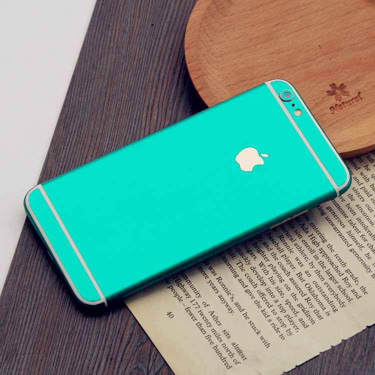 Sticker pour téléphone mobile - Ref 1363769 Image 8