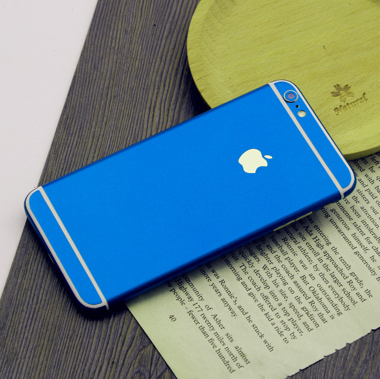 Sticker pour téléphone mobile - Ref 1363769 Image 10