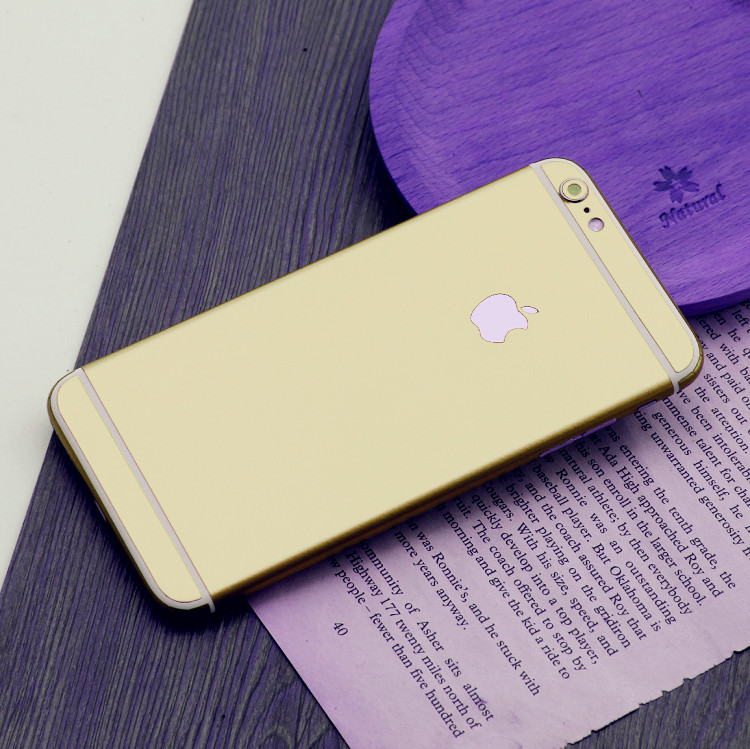 Sticker pour téléphone mobile - Ref 1363769 Image 14