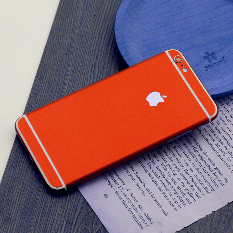 Sticker pour téléphone mobile - Ref 1363769 Image 11