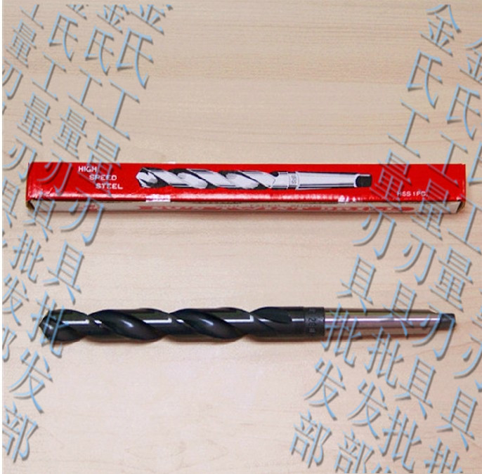  Imported Taiwan Su's drill bits SUS diagonal shank drill bit Su's cone drill 13 0-20 5 HSS