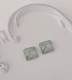 Серьги, серебро 925 пробы