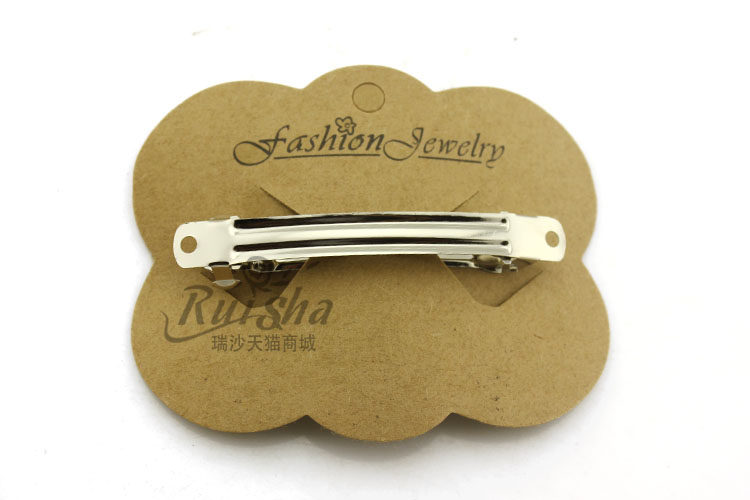 Accessoire coiffure RUISHA en autre - Ref 1203396 Image 6