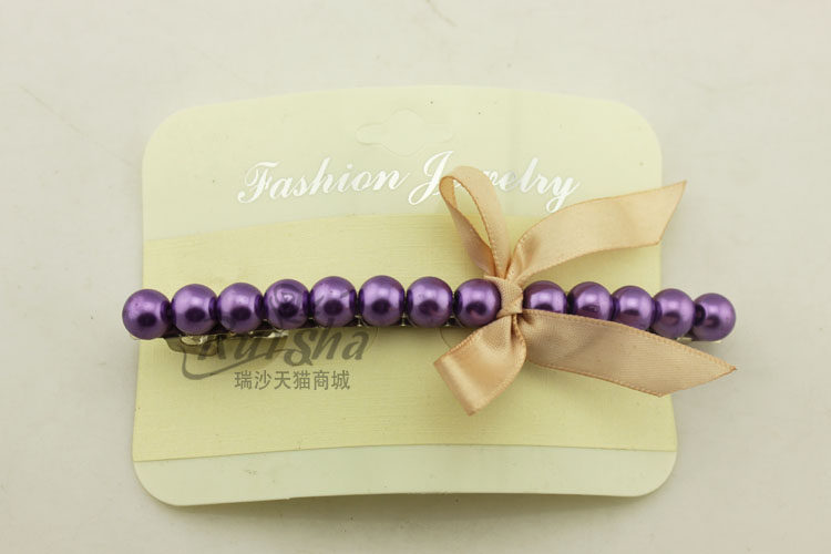 Accessoire coiffure RUISHA en autre - Ref 1203396 Image 5