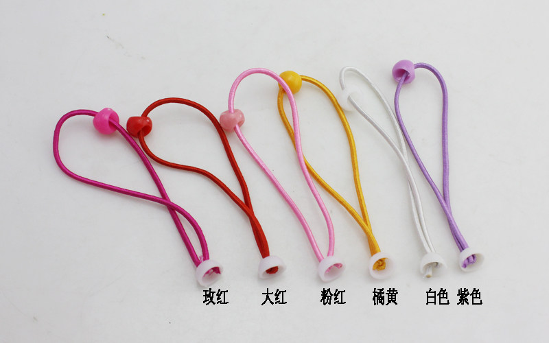 Accessoire coiffure RUISHA en autre - Ref 1206047 Image 6