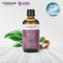 Anh Tisserand Drop Sharon Cơ bắp làm dịu cơ bắp 100ml Thư giãn cơ thể Hương liệu pháp SPA tinh dầu thơm phòng