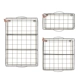 B65.6.7-3 Rust Brown Discount Set
