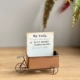 Blackboard Float 10me-Coffee Coffee