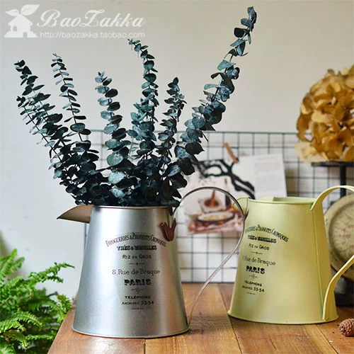 Zakka ручная ретро -ретро -ретрополирование