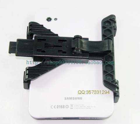 7-10 inch GPS điều hướng phổ quay lại clip E điều hướng đường X10 quay lại clip 7 inch máy tính bảng e-book trở lại clip - GPS Navigator và các bộ phận