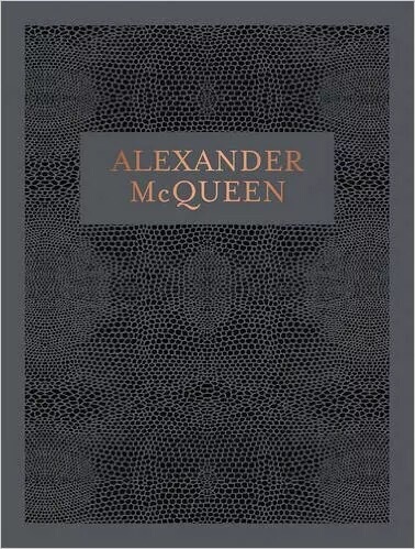 Alexander Mcqueen Personal Works Review 2015