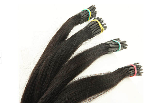 Extension cheveux - Ref 220743 Image 14
