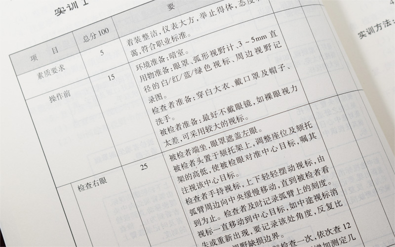 Điểm chính hãng Cao đẳng dạy nghề / 12 năm kế hoạch (tổng cộng 11) quang học + thực hành tiếp thị kính + quản lý cửa hàng quang học + kính công nghệ quang học + kiểm tra khúc xạ mắt - Kính râm mắt kính chống ánh sáng xanh