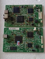 Canon LBP7200CDN motherboard interface board Canon 7200CD motherboard interface board driver board printing board