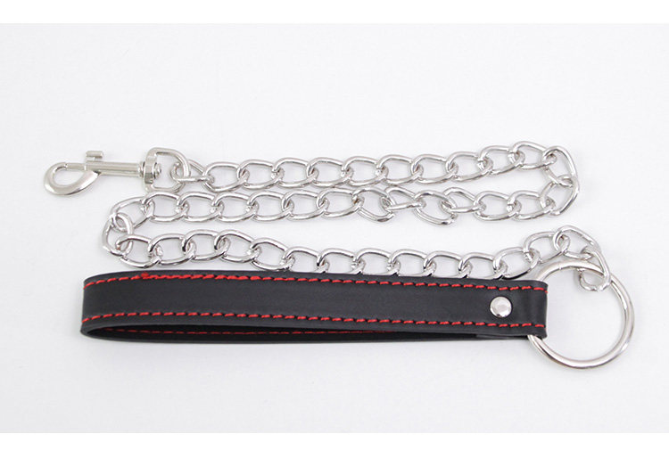 Red Heart Collar 4