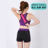 Спортивный массажер для похудения для йоги для спортзала
