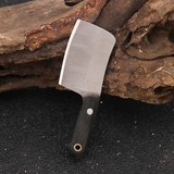 Damascus Стальной нож маленький кухонный нож нож Ecd Mini Collection Подарочный нож