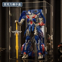 [Комбинация витрины] Цинтяньчжань 𢧐Ши + акриловая коробка