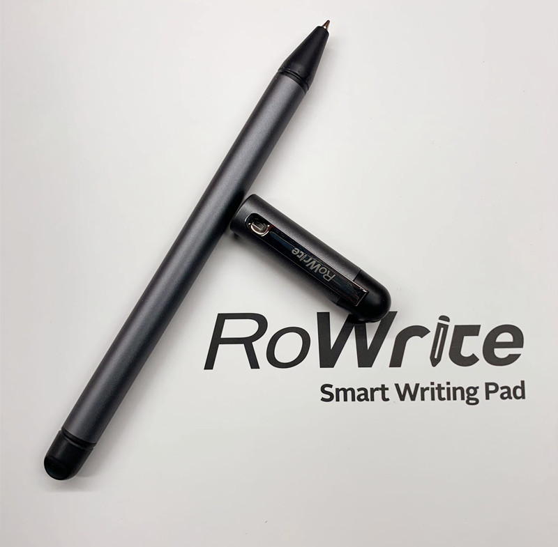 RoWrite 1代目、RoWrte Sスペシャルエディション電磁ペンスタイラス、リフィル