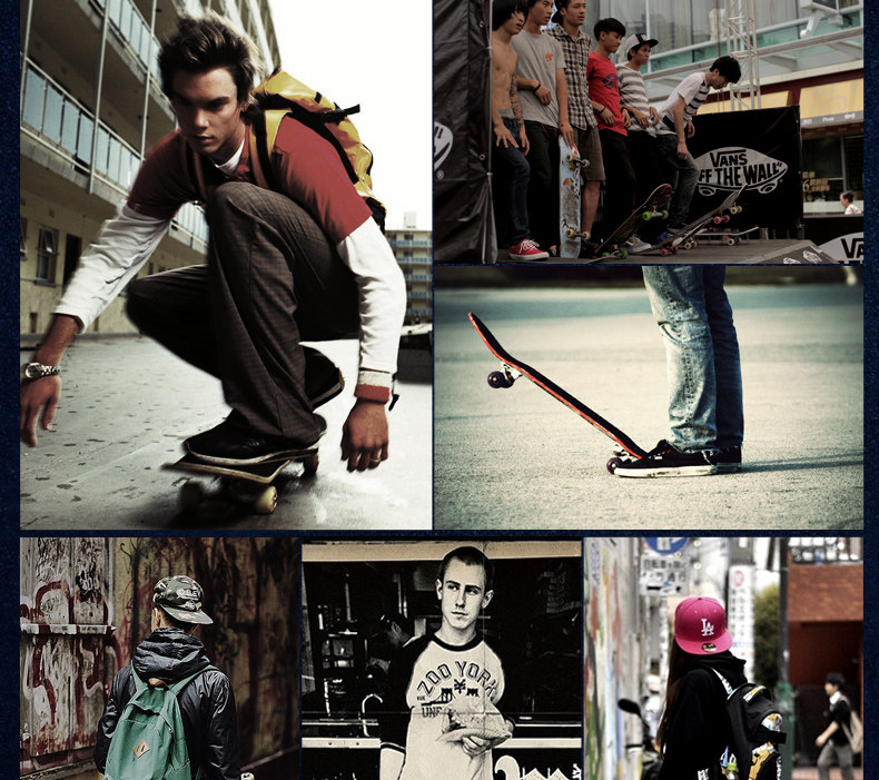 Skateboard - Ref 2600521 Image 21