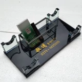 Микрофон, настольная беспроводная трубка, подходит для караоке-баров