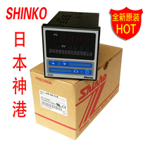 Original imported JCM Japan SHINKO thermostat temperature controller JCM-33A-R M BK temperature control meter