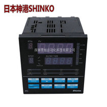 Original BRAND NEW JAPAN SHINKO GOD PORT PID TEMPERATURE CONTROLLER PC-935-A M BK