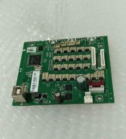 Zhongying QS-630K NX-720 NX-725 NX-715 motherboard USB interface board