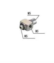 KEYENCE Kienz OP-33155 OP-33156 amplifier separated type pressure sensor brand new