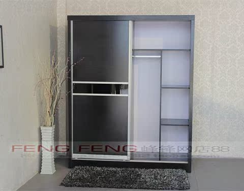 Thượng Hải trọn gói bảng điều khiển hiện đại tối giản bộ đồ nội thất bộ phòng ngủ bộ sáu bộ nội thất phòng ngủ