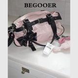 Вместительная и большая сумка для путешествий, одежда для йоги, сумка на одно плечо, Южная Корея