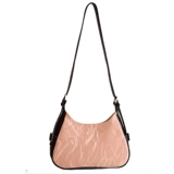 Оригинальная сумка подмышку, сумка на одно плечо, в американском стиле