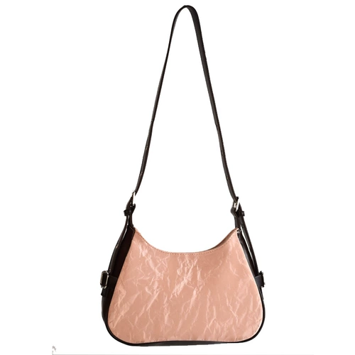 Оригинальная сумка подмышку, сумка на одно плечо, в американском стиле