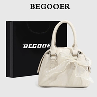 Подарочная сумка белой коллекции