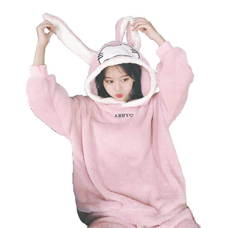 Pyjama pour femme OTHER   à manches longues - Ref 2998560 Image 5