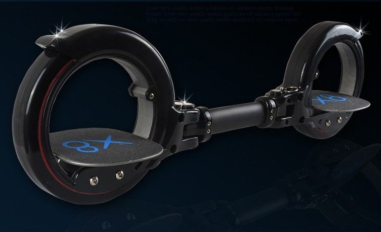 Roller Hot Wheel - Ref 2565988 Image 7