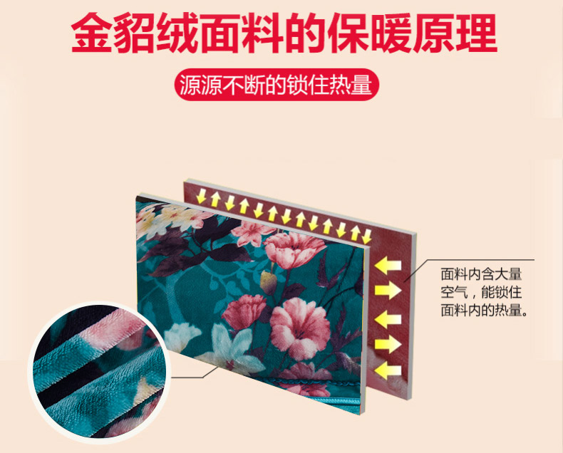 Một gia đình bốn nhung san hô dày ấm áp mùa đông chăn trải giường giường váy theo luật Levin flannel cashmere - Bộ đồ giường bốn mảnh bộ drap giường