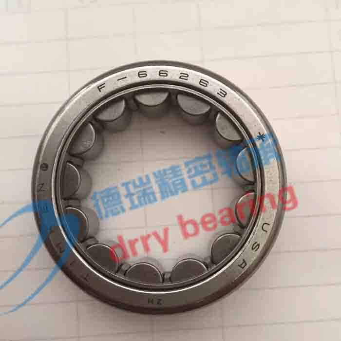 [USD 99.69] German Import INA Bearing FC66263 British Cylinder Roller ...