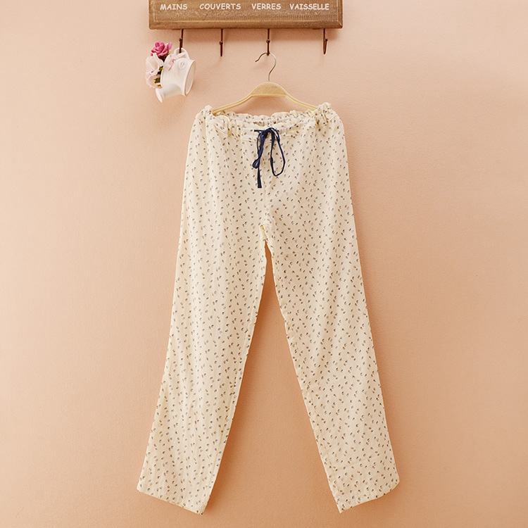 Pantalon pyjama - Ref 743481 Image 31