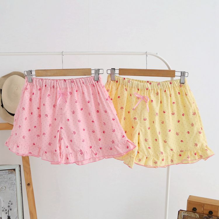 Pantalon pyjama jeunesse - Ref 743486 Image 13