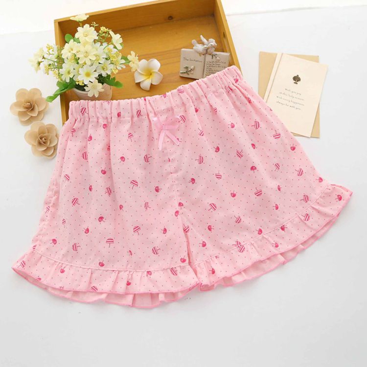 Pantalon pyjama jeunesse - Ref 743486 Image 14
