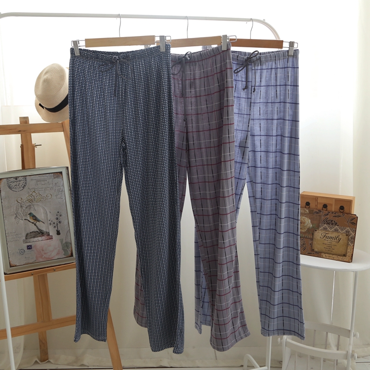 Pantalon pyjama jeunesse - Ref 743474 Image 28