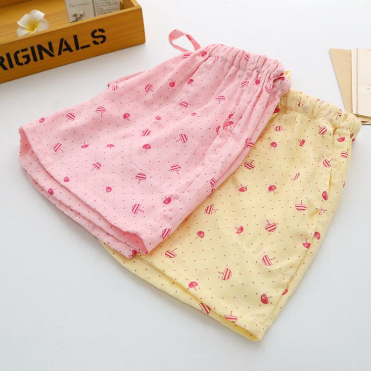 Pantalon pyjama jeunesse - Ref 743486 Image 25