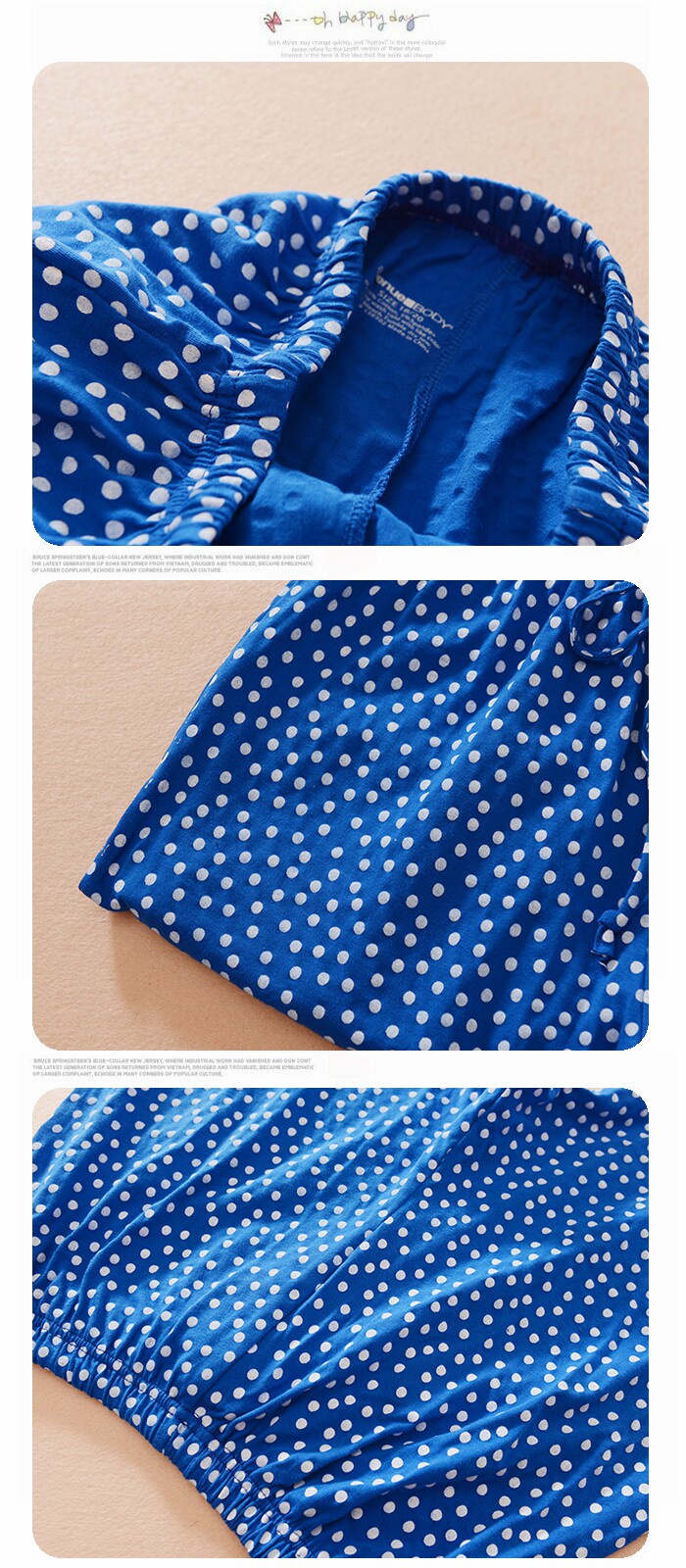 Pantalon pyjama jeunesse - Ref 716479 Image 37