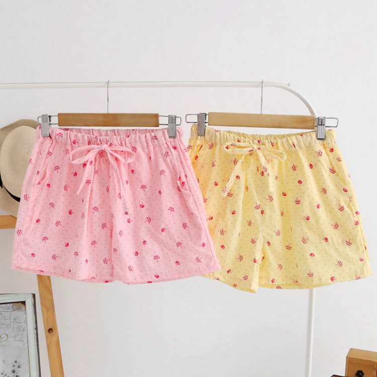 Pantalon pyjama jeunesse - Ref 743486 Image 24