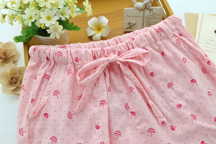 Pantalon pyjama jeunesse - Ref 743463 Image 32