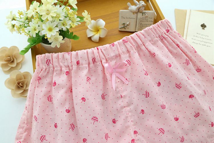 Pantalon pyjama jeunesse - Ref 743486 Image 19