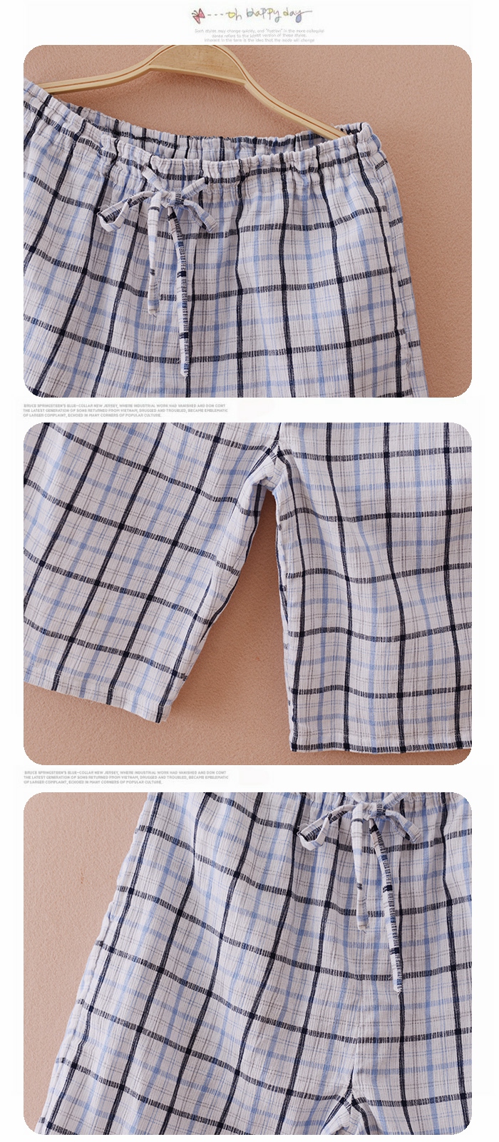 Pantalon pyjama jeunesse - Ref 743469 Image 36