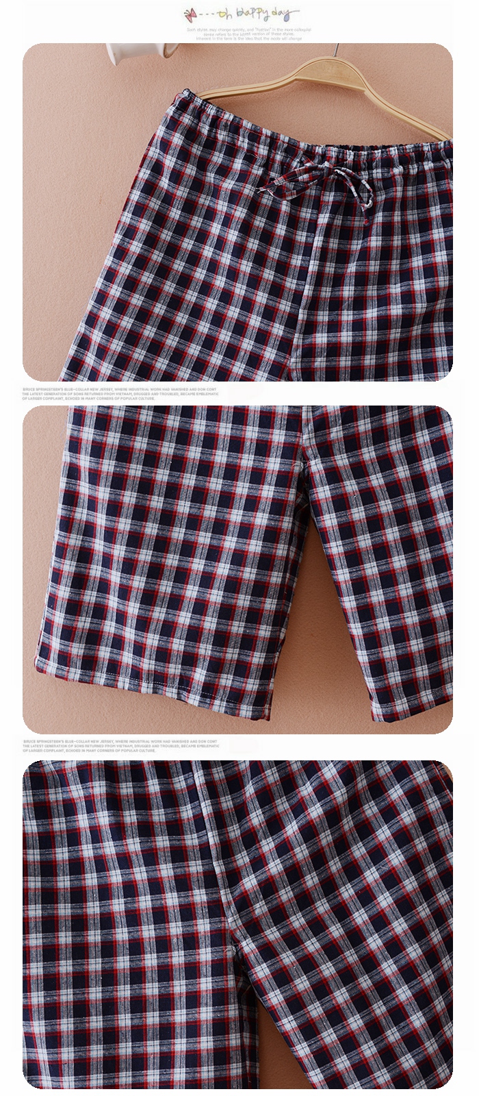 Pantalon pyjama jeunesse - Ref 743469 Image 44